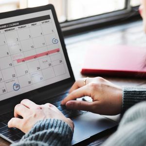 Calendário de treinamento corporativo: como planejar
