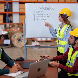 Treinamento de reciclagem: o que é e como aplicar 